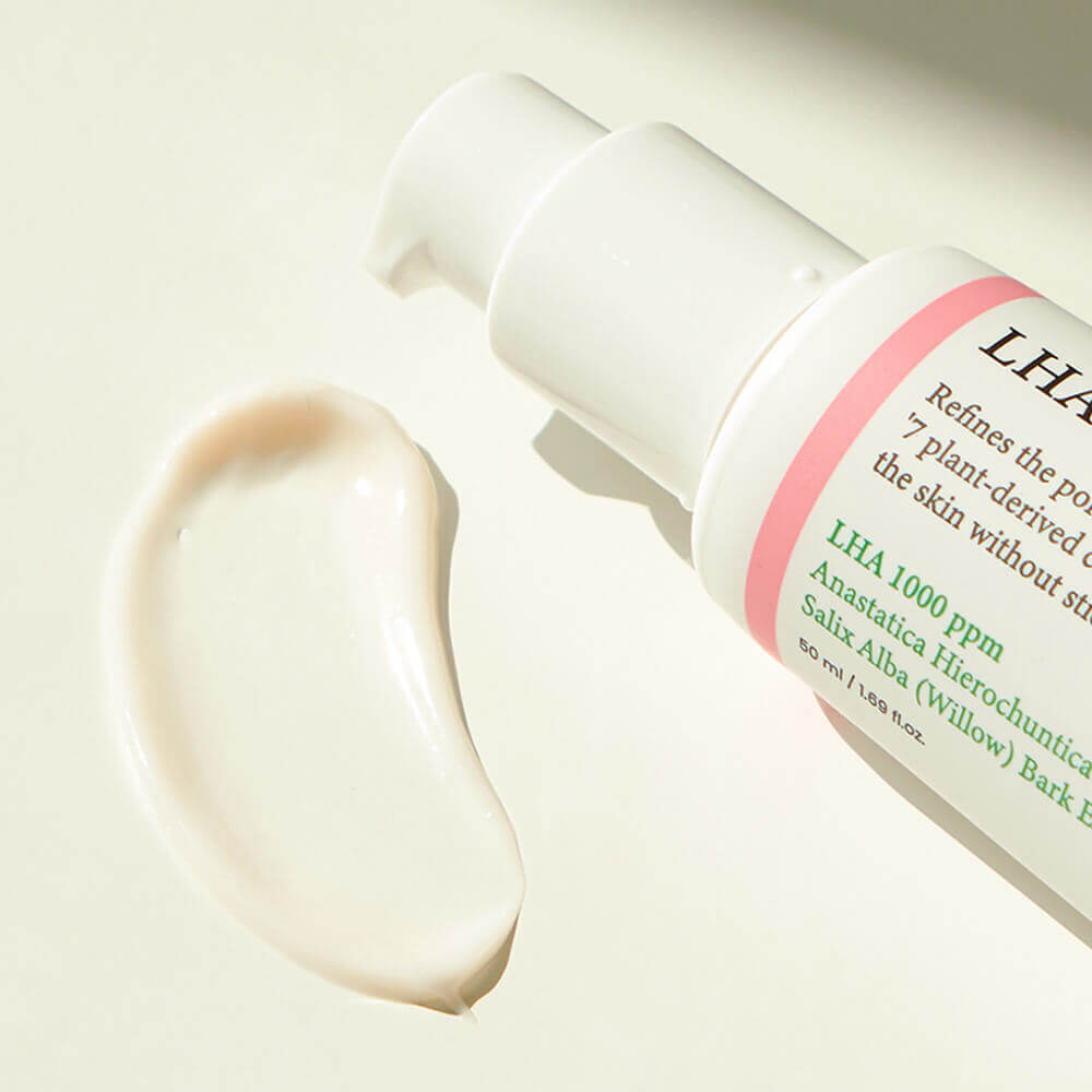 AXIS-Y Крем для лица LHA Peel & Fill Pore Balancing, 50 мл
