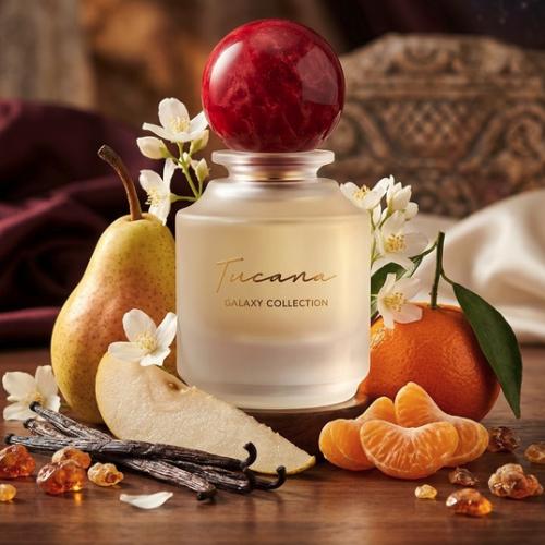 Tucana – Parfum de damă Sorvella Galaxy 50ml & 10ml