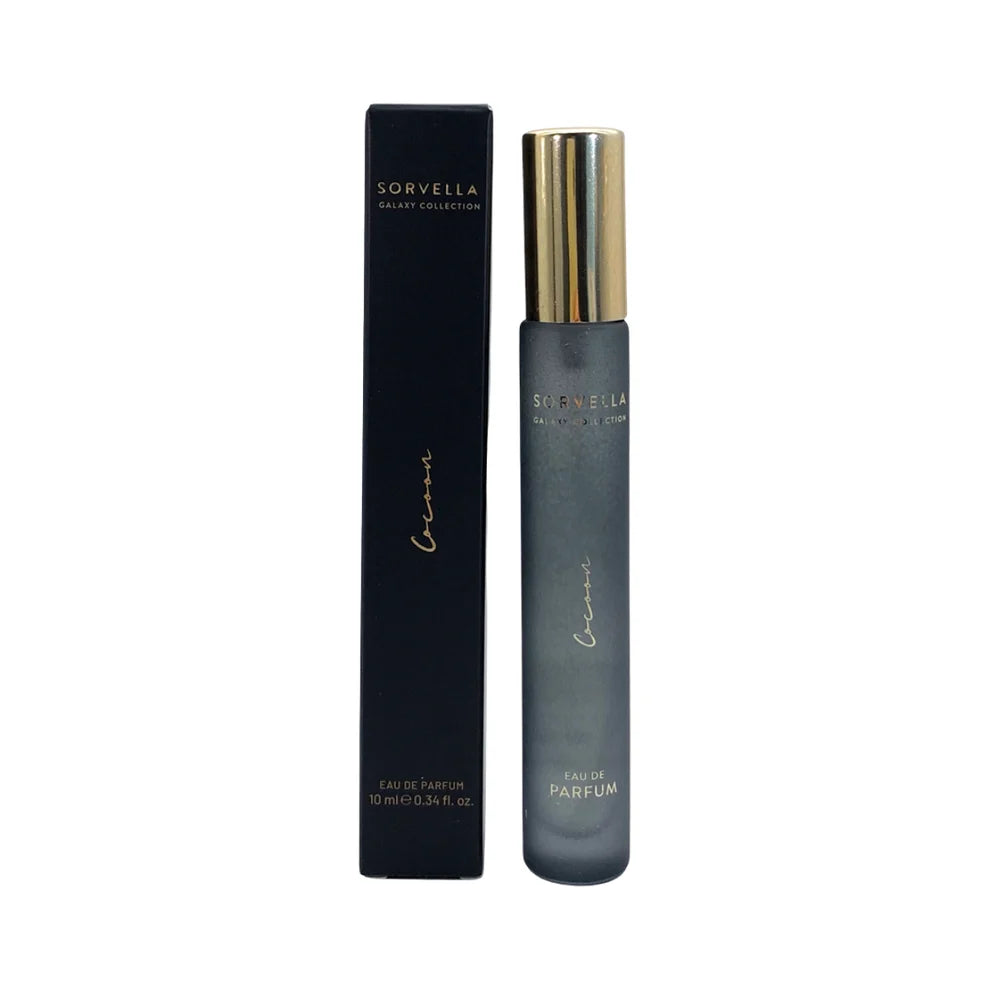 Cocoon – Parfum bărbătesc Sorvella Galaxy, 50 ml & 10ml