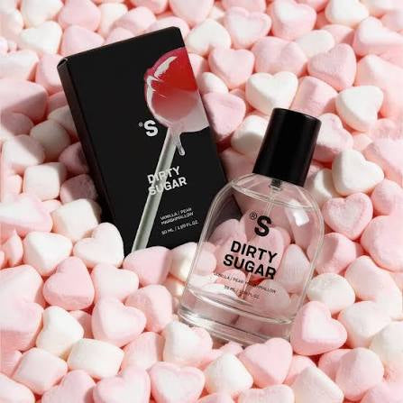 Parfum Sister’s Aroma Eau De Parfum Dirty sugar 50ml
