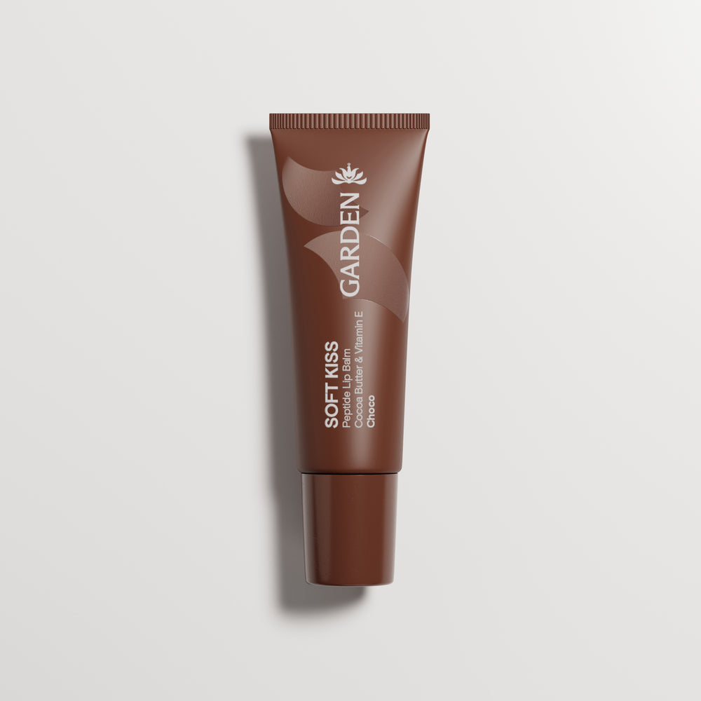 Бальзам для губ с пептидами Choco 7мл