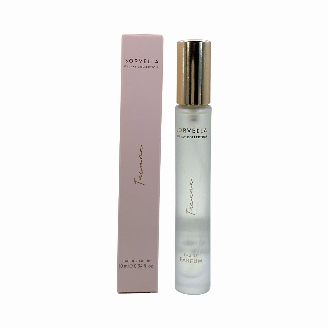 Tucana – Parfum de damă Sorvella Galaxy 50ml & 10ml
