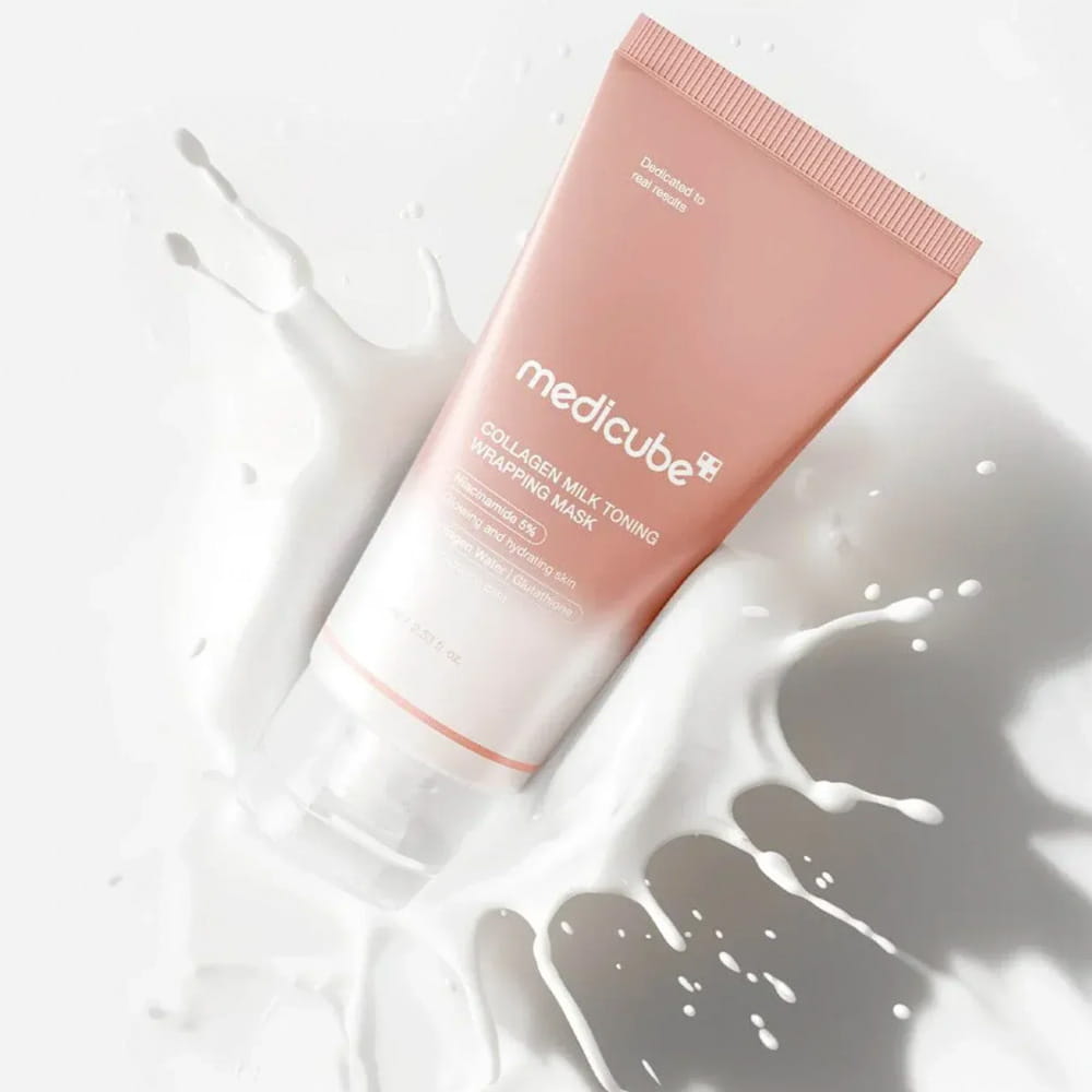 Mască-peliculă Medicube Collagen 75ml