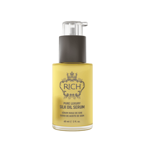 Сыворотка с маслом шелка Pure Luxury Rich 60 мл