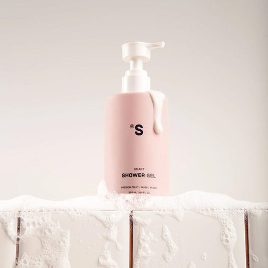 Sister’s Aroma Gel de duș Smart | Passion Fruit 250ml