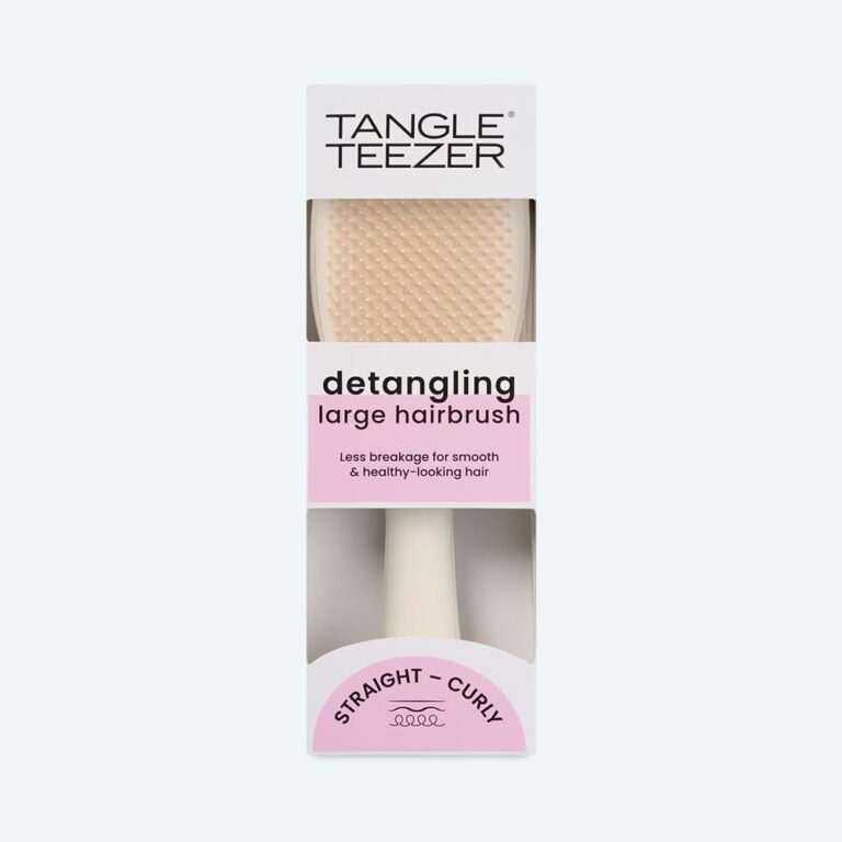 Расческа Tangle Teezer The Ultimate Detangler Vanilla Latte
