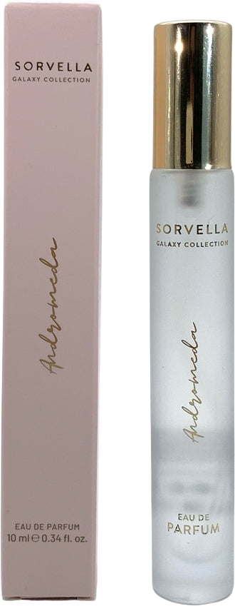 Andromeda – Parfum de damă Sorvella Galaxy 50 ml & 10ml
