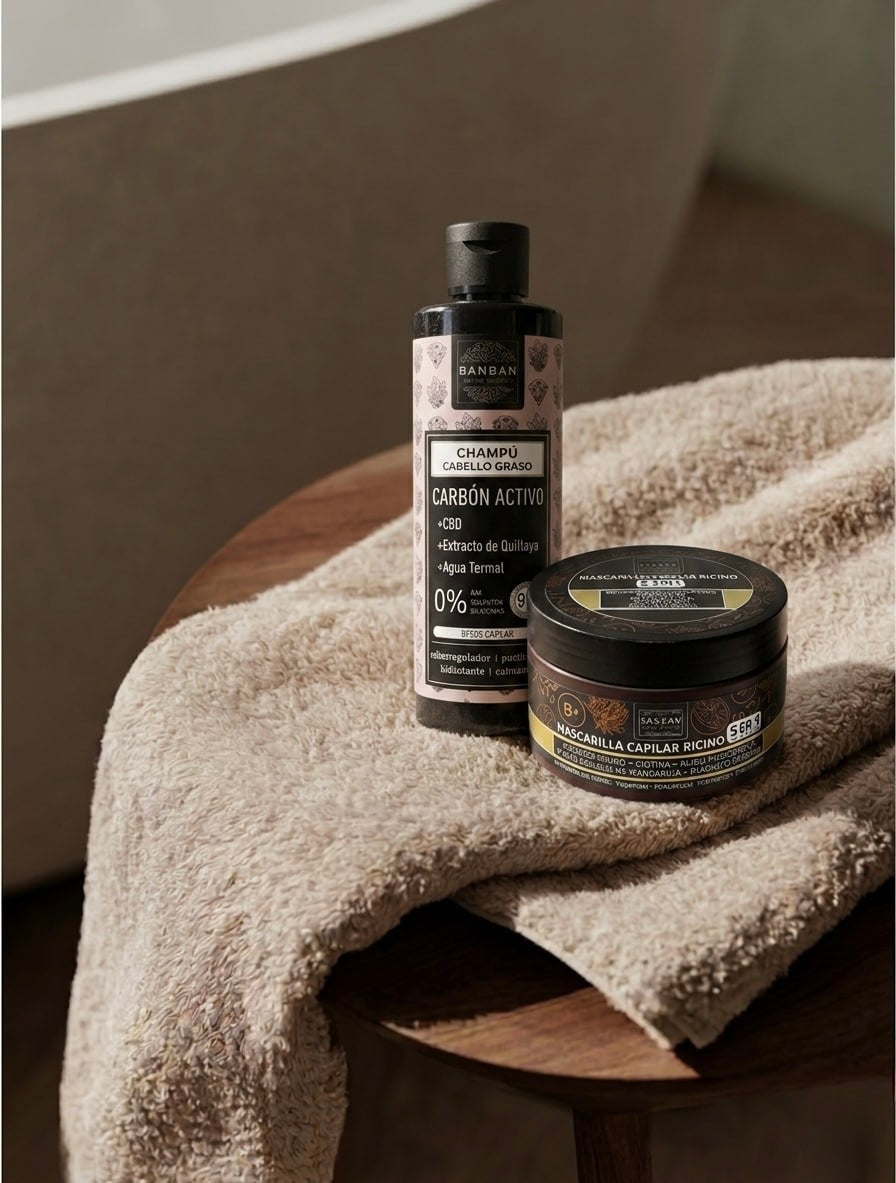 Hair care