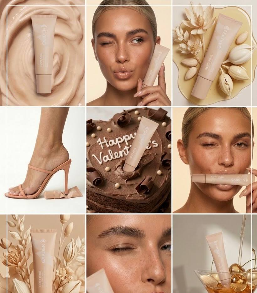 Lip care