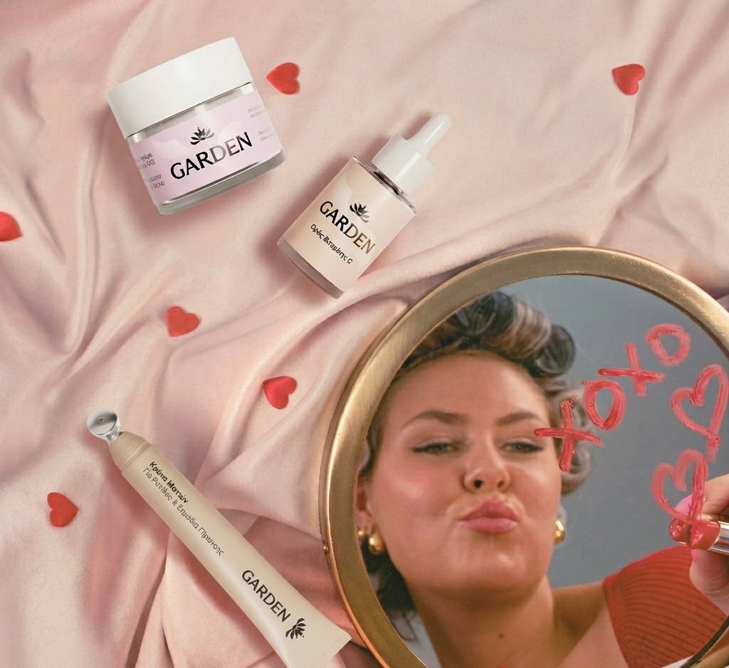 Face care