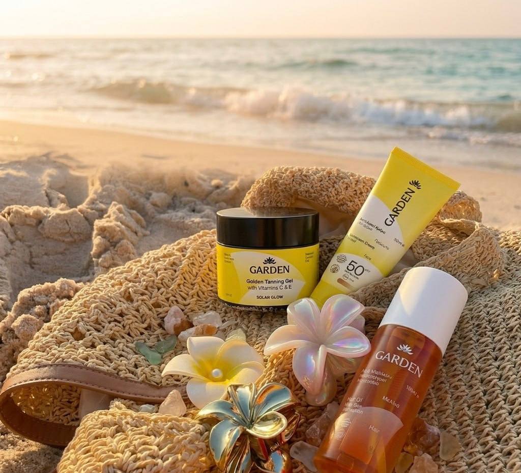 Sun care