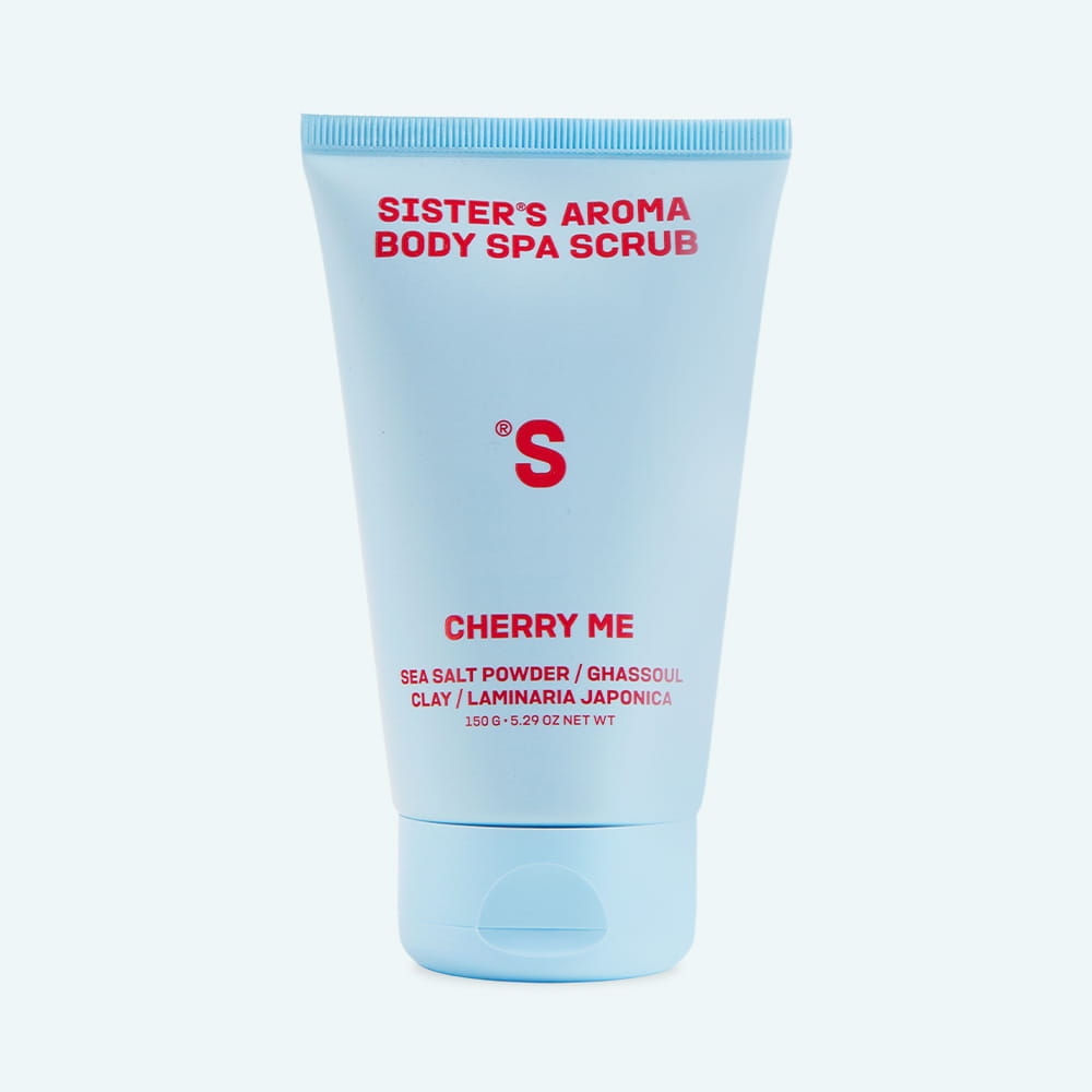 Scrub pentru corp