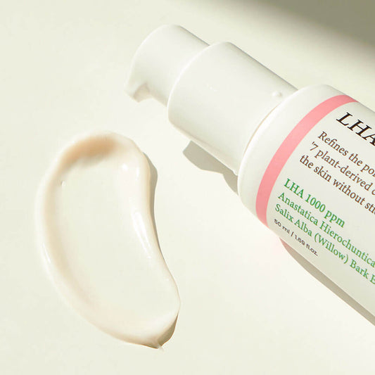 AXIS-Y Крем для лица LHA Peel & Fill Pore Balancing, 50 мл