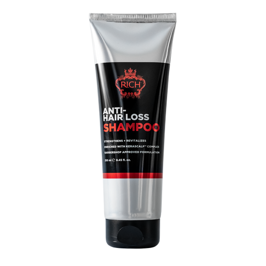 RICH Șampon Anti-Cădere Zilnic 250 ml