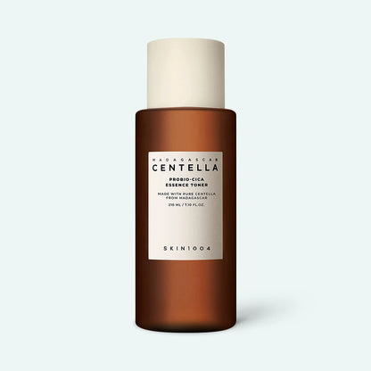 Toner hidratant cu complexul probiotic Skin1004 Madagascar Centella 210 ml