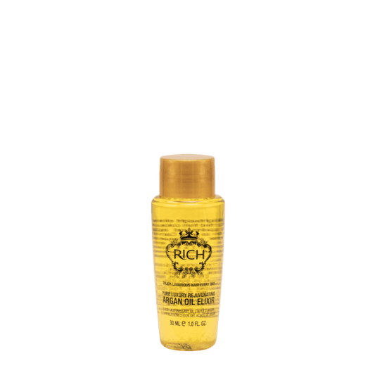 Ulei de argan Pure Luxury Rich 30 ml