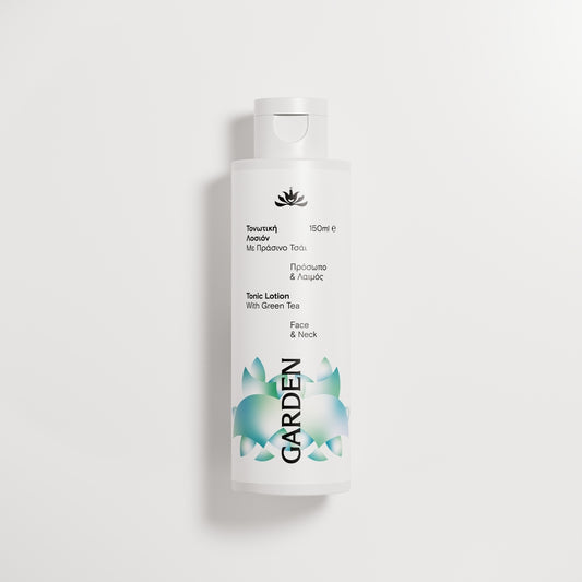 Loțiune Tonică cu Ceai Verde 150ml
