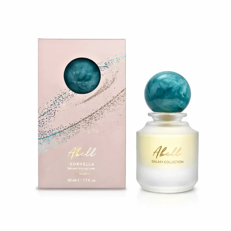 Abell – Parfum de damă Sorvella Galaxy 50 ml & 10ml