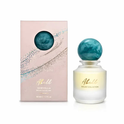 Abell – Parfum de damă Sorvella Galaxy 50 ml & 10ml