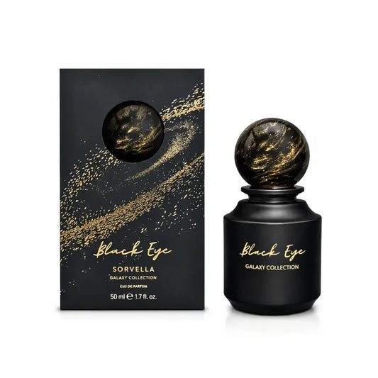 Black Eye – Parfum bărbătesc Sorvella Galaxy 50 ml & 10ml