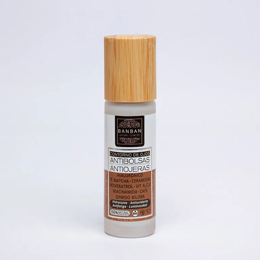 Contur de Ochi Anti-pungi/Anti-cearcăne 15ml