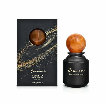 Cocoon – Parfum bărbătesc Sorvella Galaxy, 50 ml & 10ml