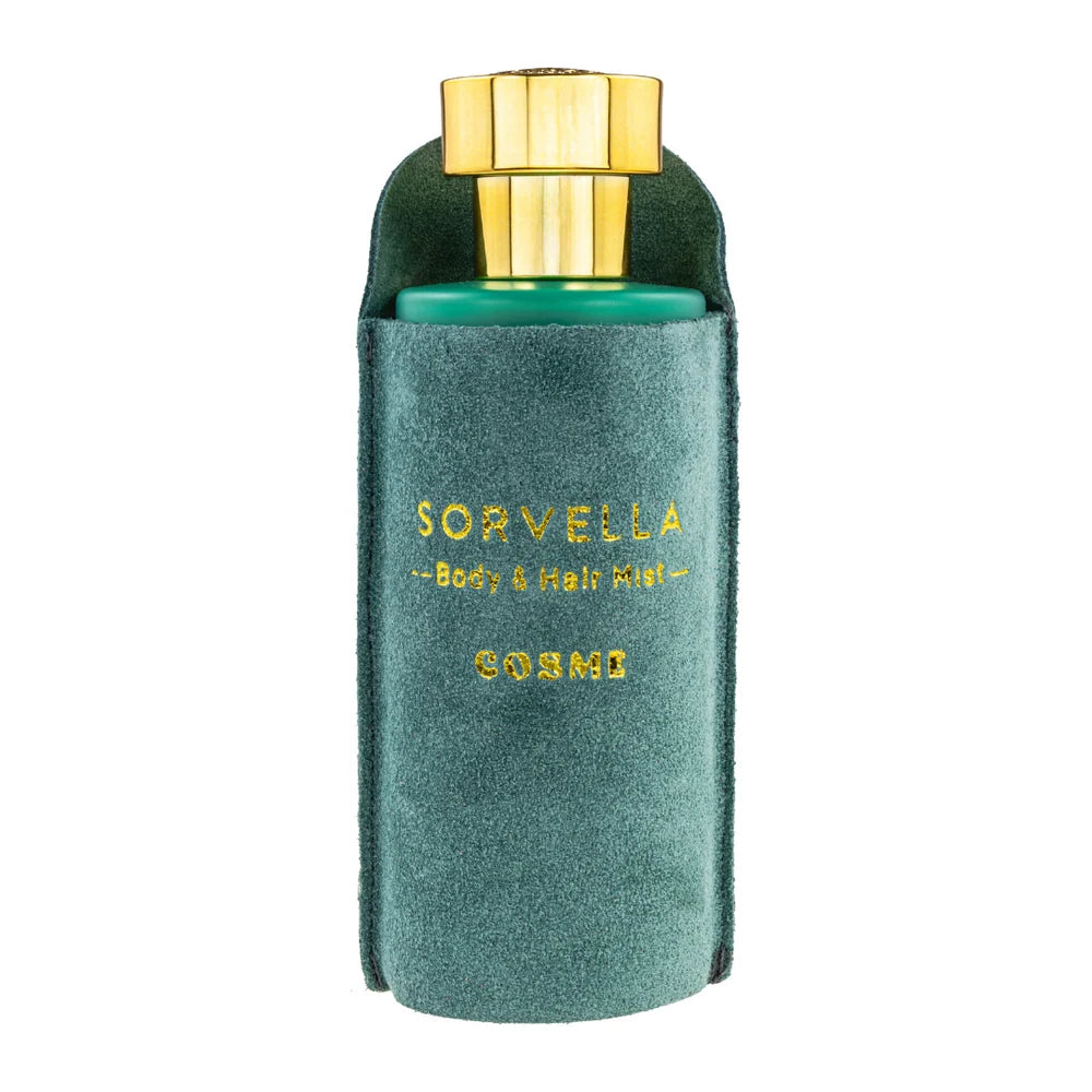 Cosme – Spray parfumat pentru corp și păr, 100 ml