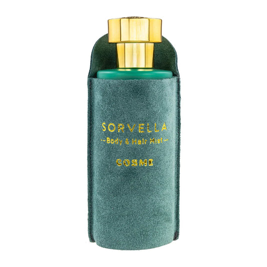 Cosme – Spray parfumat pentru corp și păr, 100 ml