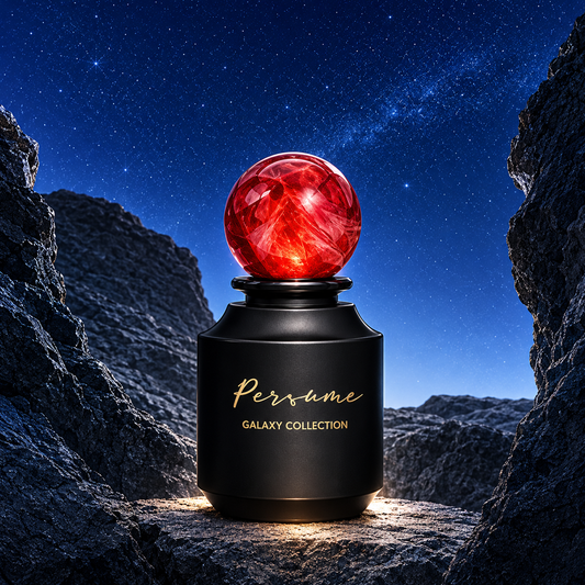Perseus – Parfum bărbătesc Sorvella Galaxy 50 ml & 10ml