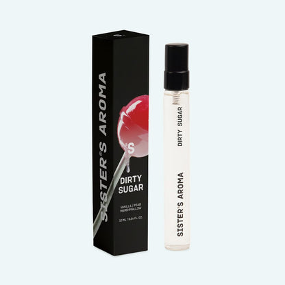 Sister’s Aroma Eau De Parfum Dirty Sugar 10ml