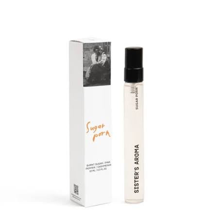 Parfume Travel Sister’s Aroma Sugar Porn 10ml