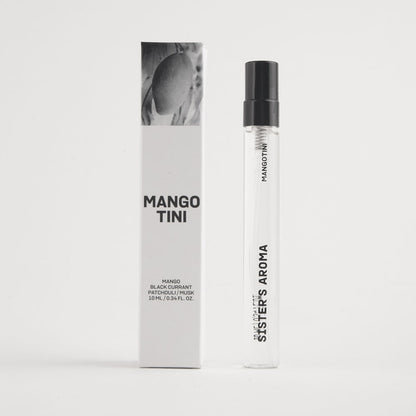 Sisters Aroma Perfume | Mangotini 10 ml