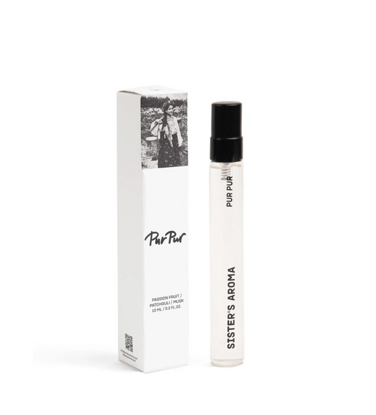 Sisters Aroma Perfume | Pur Pur 10 ml