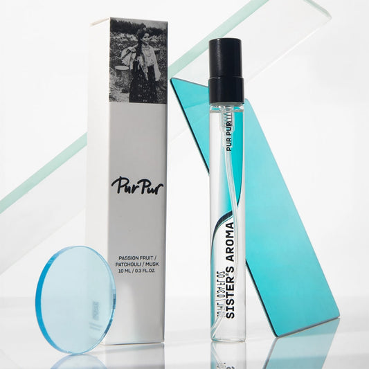 Sisters Aroma Perfume | Pur Pur 10 ml