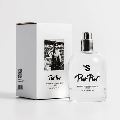 Parfum Sister’s Aroma Eau De Parfum Pur Pur 50ml