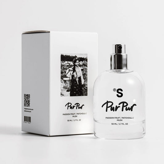 Parfum Sister’s Aroma Eau De Parfum Pur Pur 50ml
