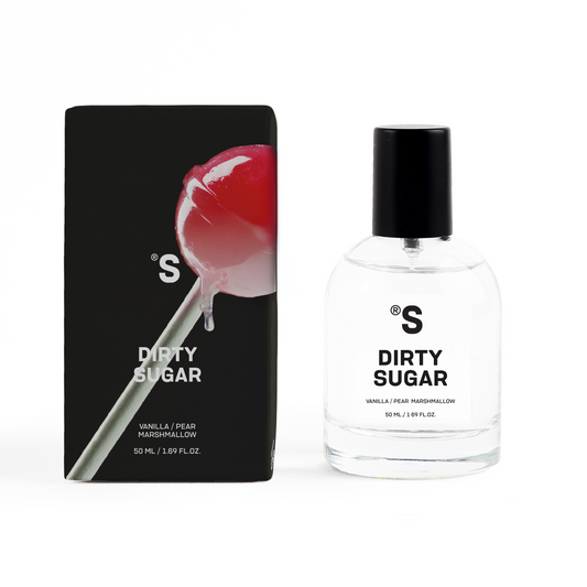 Parfum Sister’s Aroma Eau De Parfum Dirty sugar 50ml