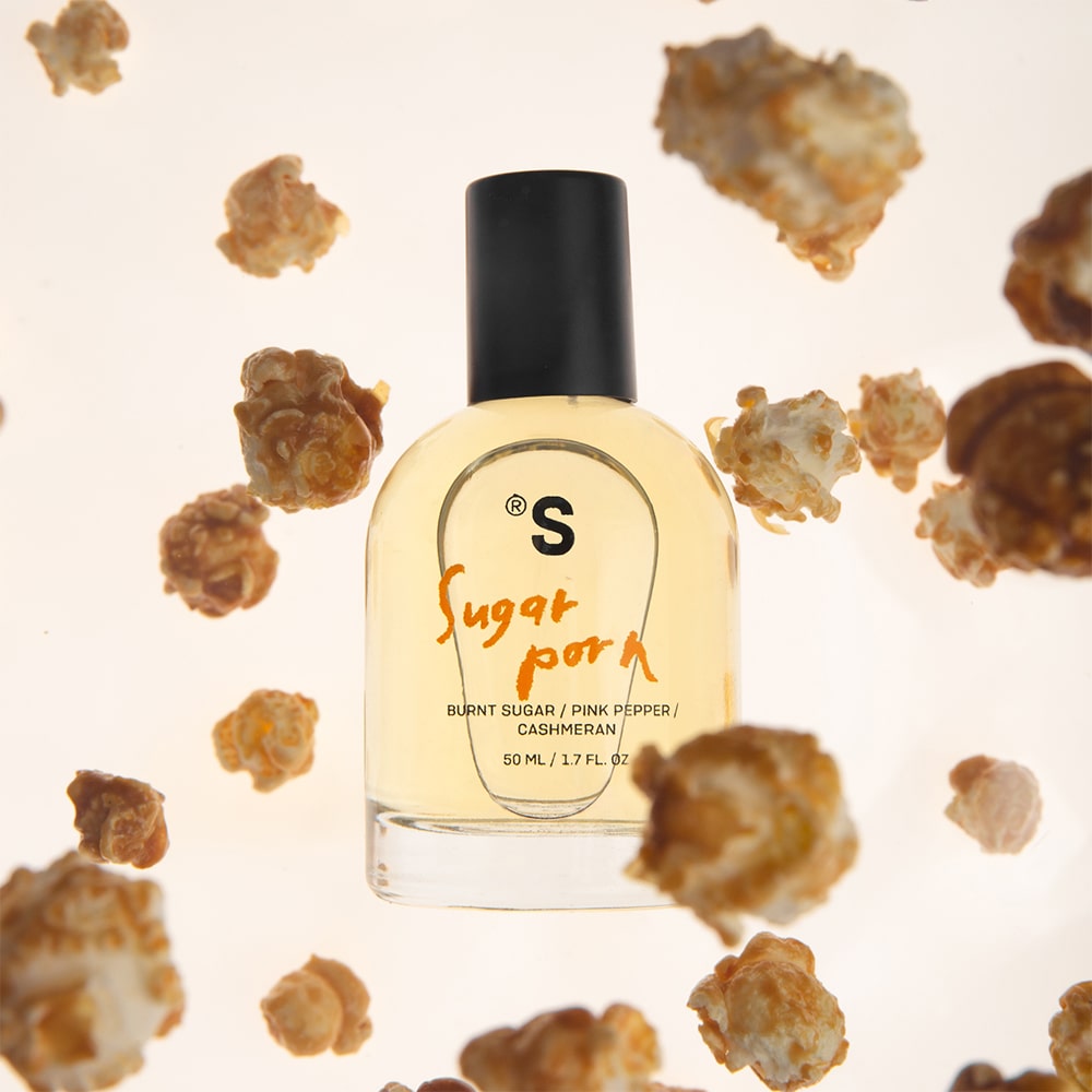 Parfum Sister’s Aroma Eau De Parfum Sugar Porn 50ml