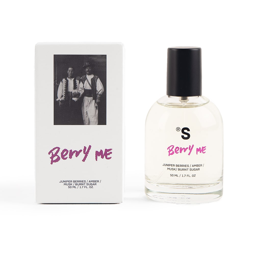 Parfum Sister’s Aroma Berry Me 50ml