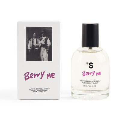 Parfum Sister’s Aroma Berry Me 50ml
