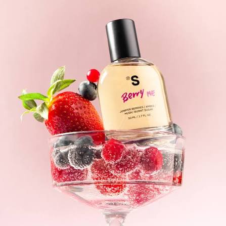 Parfum Sister’s Aroma Berry Me 50ml