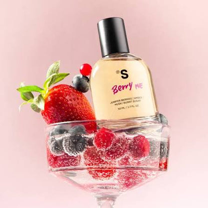Parfum Sister’s Aroma Berry Me 50ml