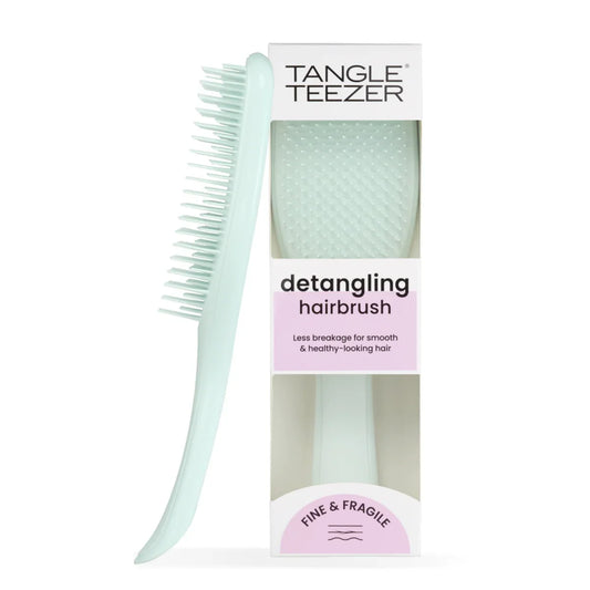 Расческа Tangle Teezer The Ultimate Detangler Fine & Fragile Ice Blue