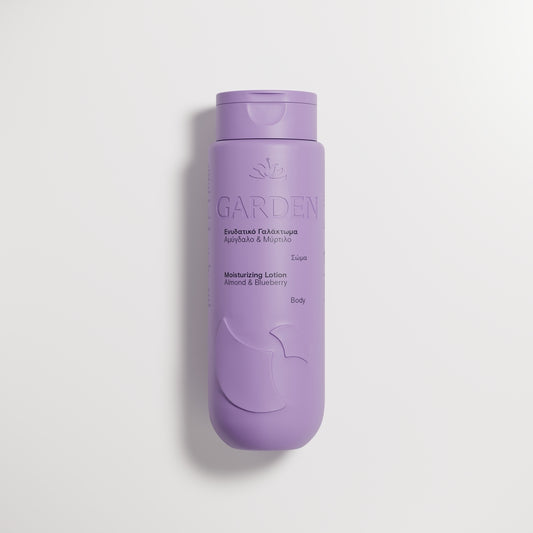 Loțiune de corp migdale & afine 300ml
