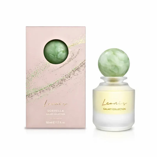 Leonis – Parfum de damă Sorvella Galaxy 50 ml & 10ml