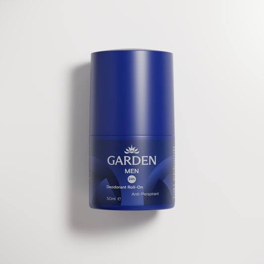 Deodorant Roll-On Antiperspirant 50ml