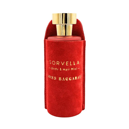 Miss Baccarat – Spray parfumat pentru corp și păr, 100 ml