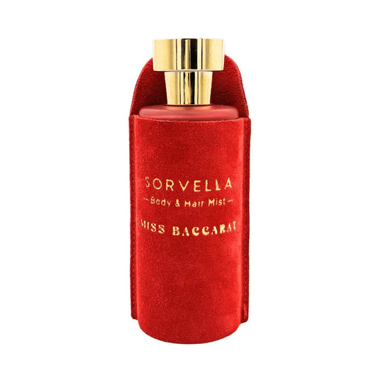 Miss Baccarat – Spray parfumat pentru corp și păr, 100 ml