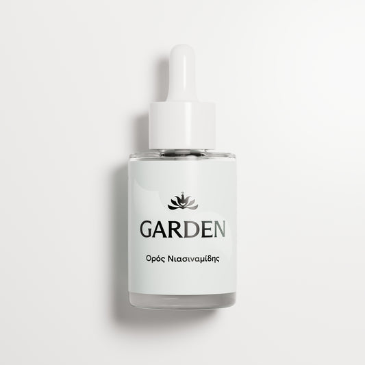 Ser pentru față cu niacinamidă 30 ml