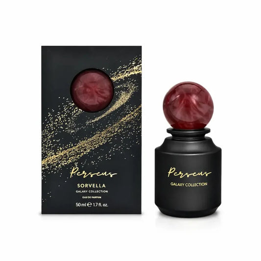 Perseus – Parfum bărbătesc Sorvella Galaxy 50 ml & 10ml